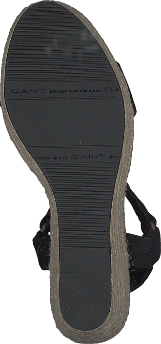 Gant - Stella G00 Black