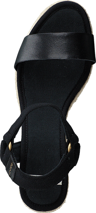 Gant - Stella G00 Black