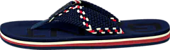 Gant - Breeze Navy Blue