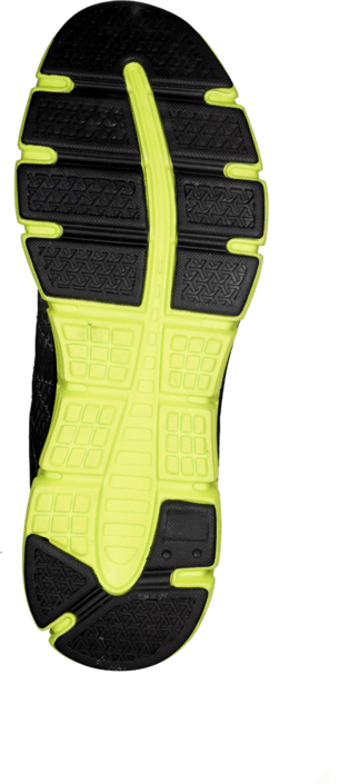 Bagheera - Octane Black/Lime