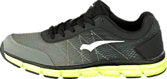 Bagheera - Octane Black/Lime