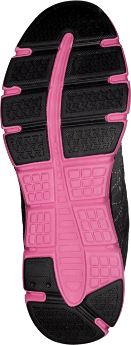 Bagheera - Octane Black/Cerise