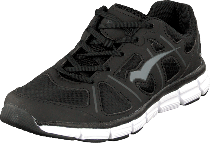Bagheera - Metro Black/White