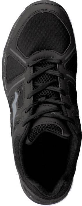Bagheera - Metro Black/White