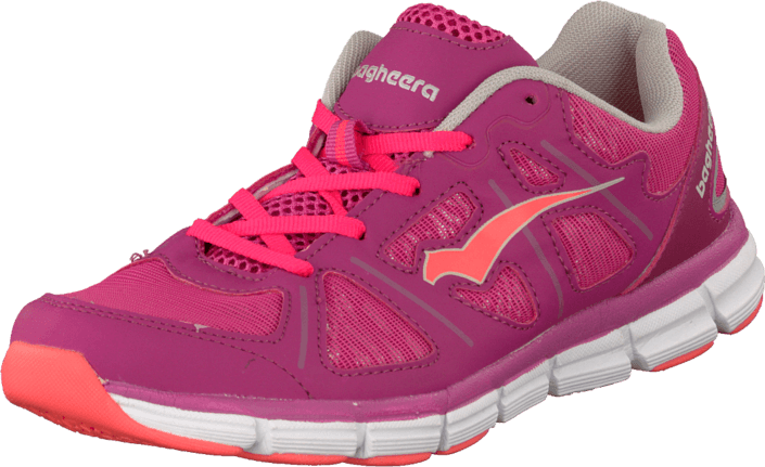 Bagheera - Metro Cerise/Coral