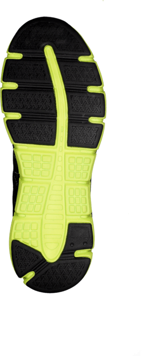 Bagheera - Cobra Black/Lime