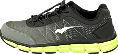 Bagheera - Cobra Black/Lime