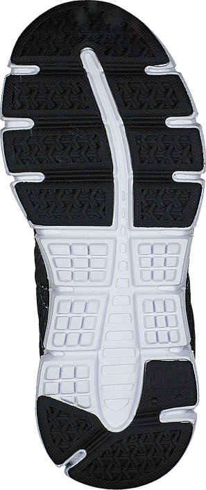 Bagheera - Cobra Black/white