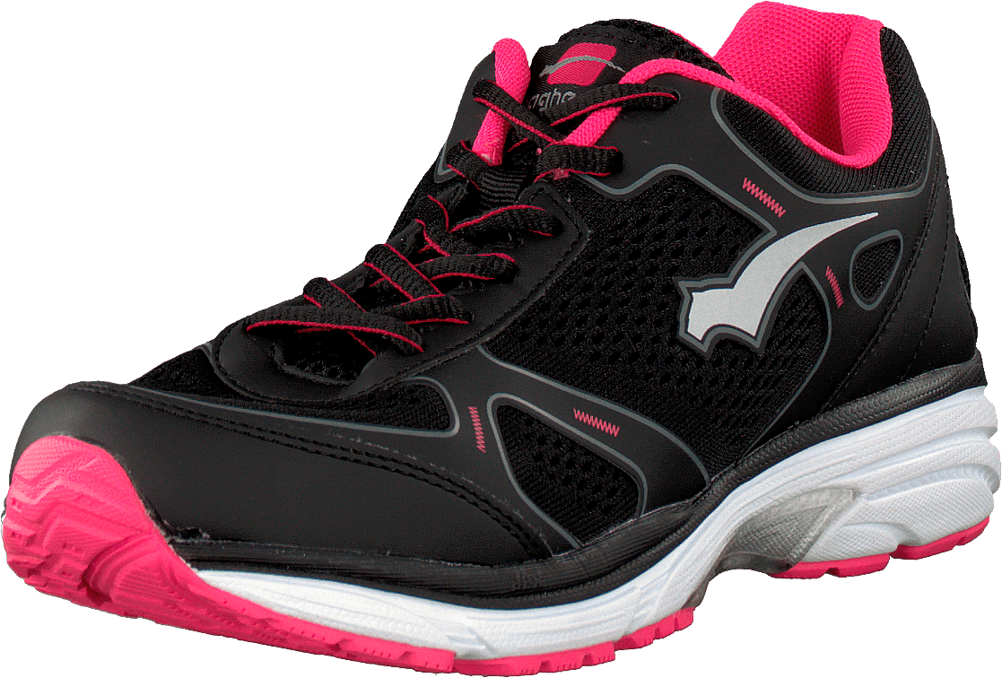 AEX C75 Black/Cerise