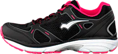 Bagheera - AEX C75 Black/Cerise