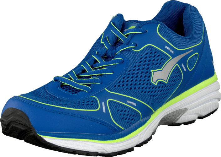 Bagheera - AEX C75 Royal/Lime
