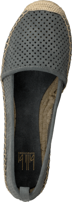 Billi Bi - 150072053 Light grey suede