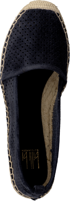Billi Bi - 150072051 Navy suede