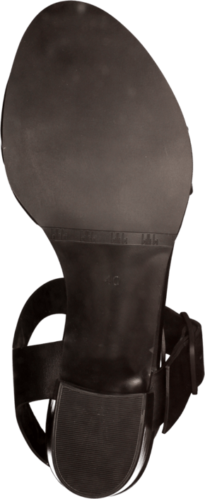 Billi Bi - 9615080 Black calf