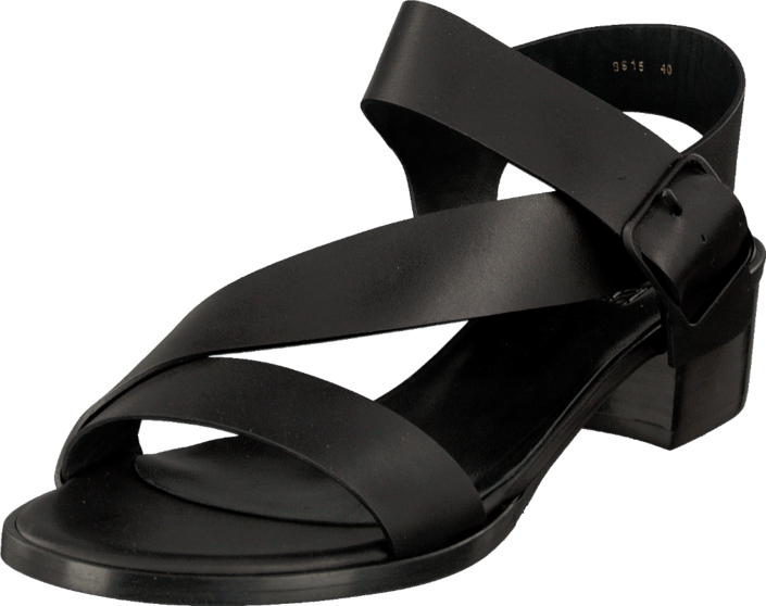 Billi Bi - 9615080 Black calf