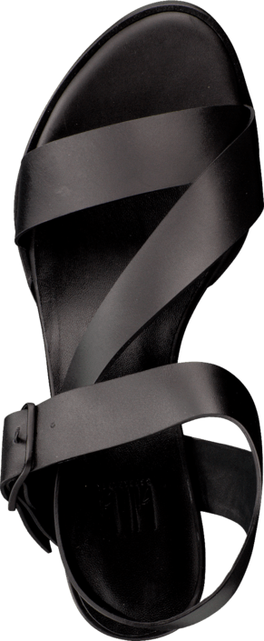 Billi Bi - 9615080 Black calf