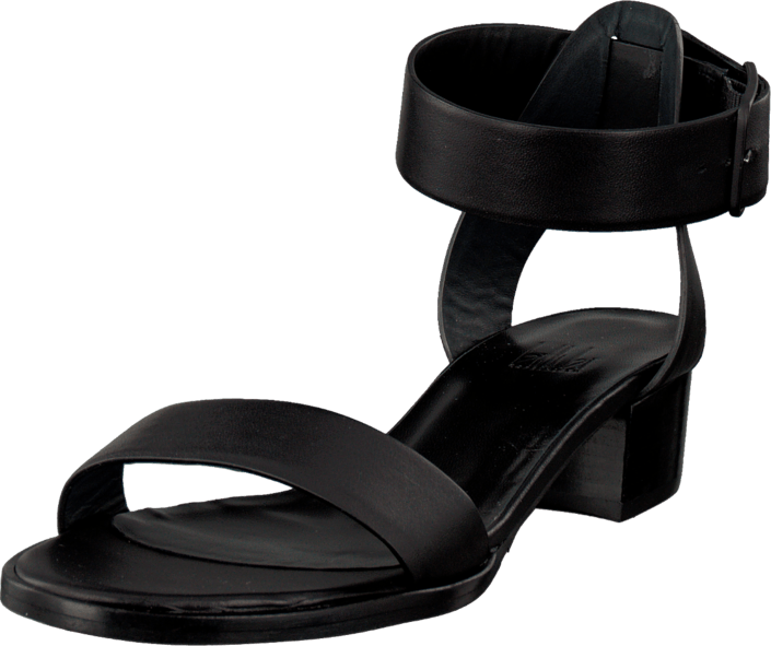 Billi Bi - 9617080 Black calf