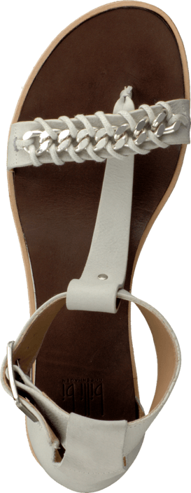 Billi Bi - 1970043 White Averix