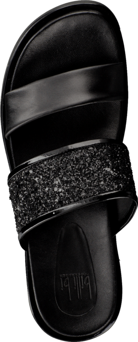 Billi Bi - 1963800 Black calf/black