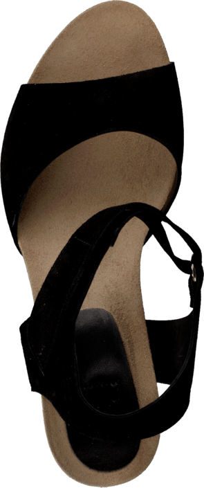 Billi Bi - 9625050 Black babysilk suede