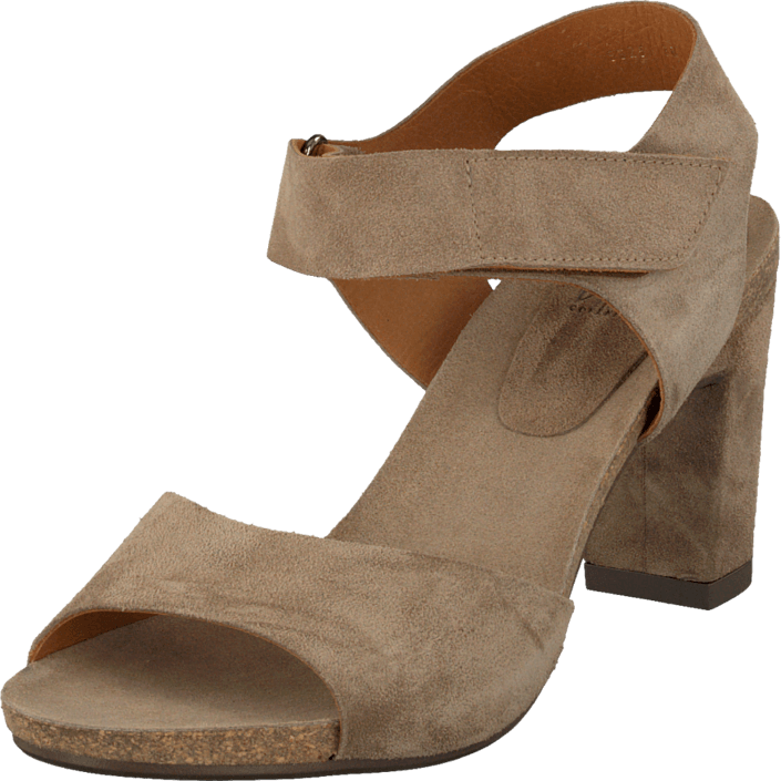 Billi Bi - 9625052 Beige babysilk suede