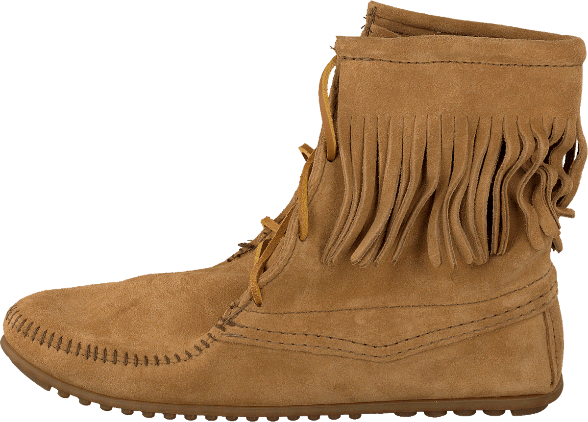 Tramper Ankle Hi Boot Taupe