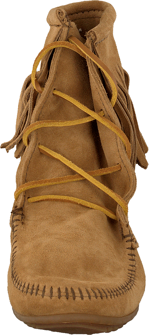 Tramper Ankle Hi Boot Taupe