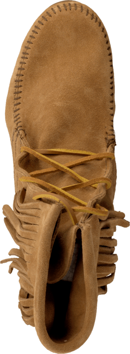 Minnetonka - Tramper Ankle Hi Boot Taupe