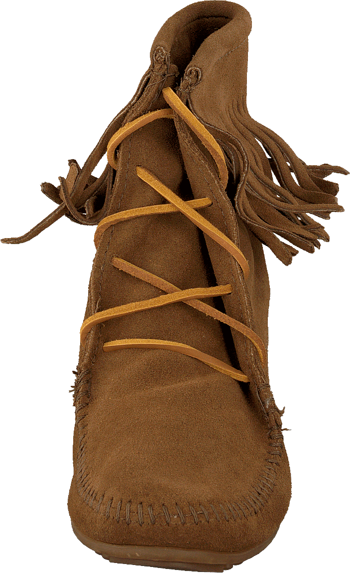 Tramper Ankle Hi Boot Dusty Brown