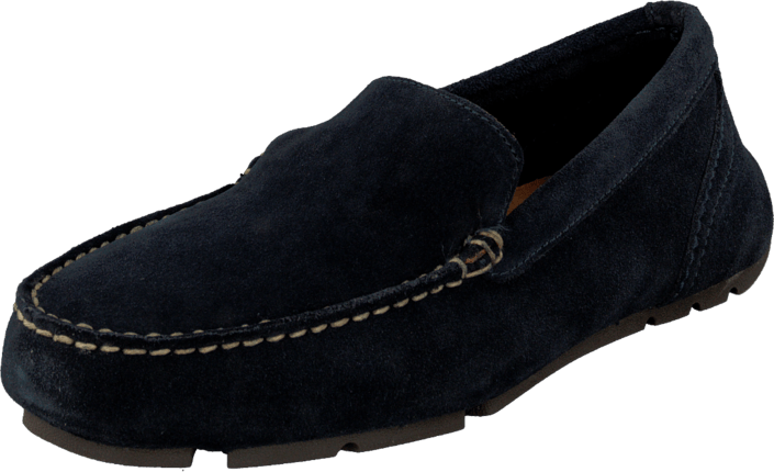 Rockport - Classflash Venetian New Dress Blues Sde