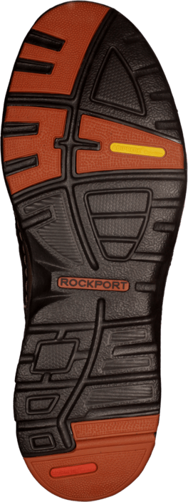 Rockport - Activflex Rocsportlt Slipon Dk Brown