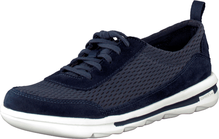 Rockport - Xcs Rock On Air Laceup Deep Ocean Wsh