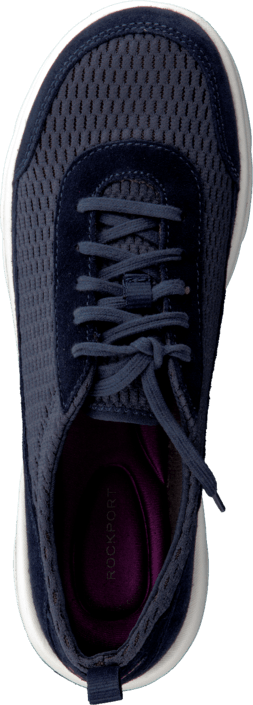 Rockport - Xcs Rock On Air Laceup Deep Ocean Wsh