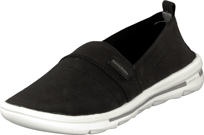 Rockport - Xcs Rock On Air Slipon Black Gore Wsh