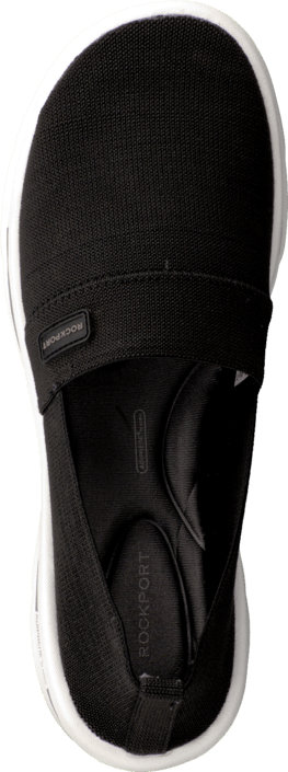 Rockport - Xcs Rock On Air Slipon Black Gore Wsh