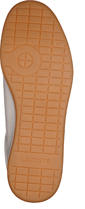 Lacoste - Carnaby Evo Crc Wht/Wht
