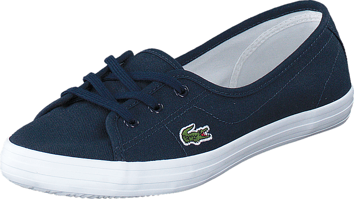 Lacoste - Ziane Chunky Lcr Dk Blu/Dk Blu