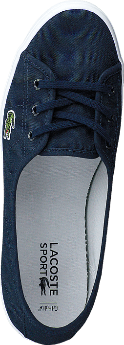Lacoste - Ziane Chunky Lcr Dk Blu/Dk Blu
