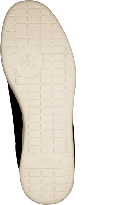 Lacoste - Carnaby Evo 2 Blk