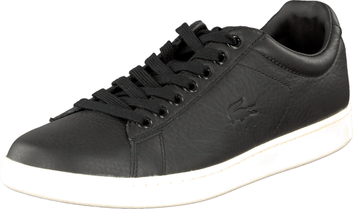 Lacoste - Carnaby Evo 2 Blk
