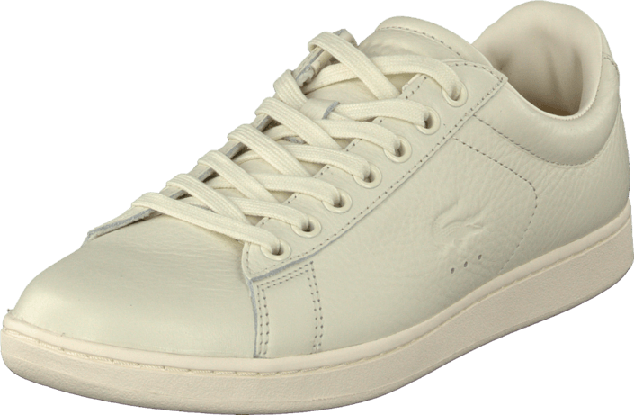 Lacoste - Carnaby Evo 2 Off Wht