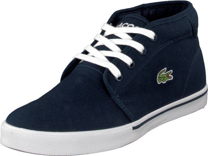 Lacoste - Ampthill Lcr2 Dk Blu/Dk Blu