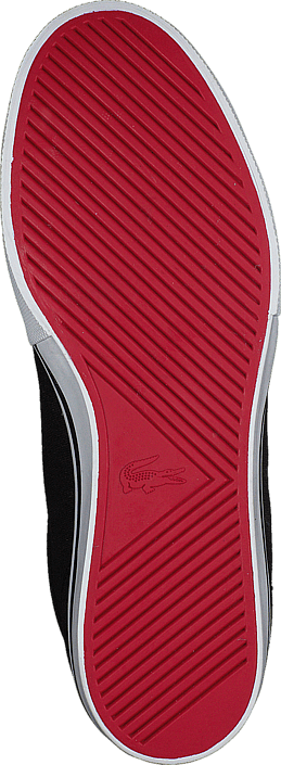 Lacoste - Ampthill Lcr2 Blk/Blk