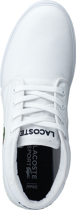 Lacoste - Ampthill Lcr2 Wht/Wht