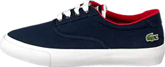 Lacoste - Bellevue Clc Dk Blu/Dk Blu