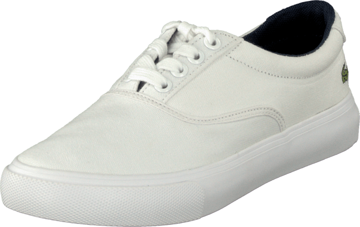 Lacoste - Bellevue Clc2 Wht/Wht