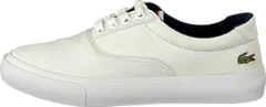 Lacoste - Bellevue Clc2 Wht/Wht