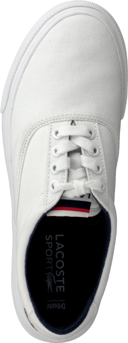 Lacoste - Bellevue Clc2 Wht/Wht