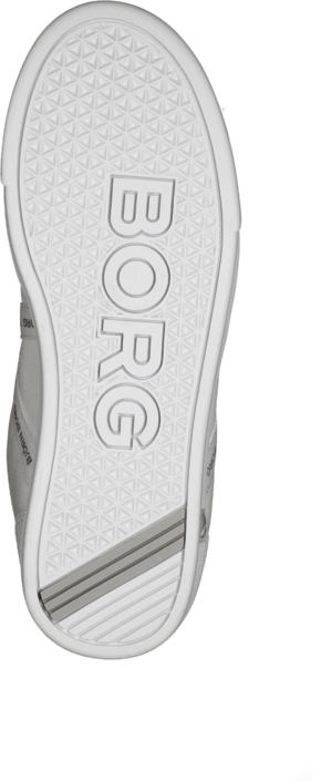Björn Borg - X100 Low Cvs W White