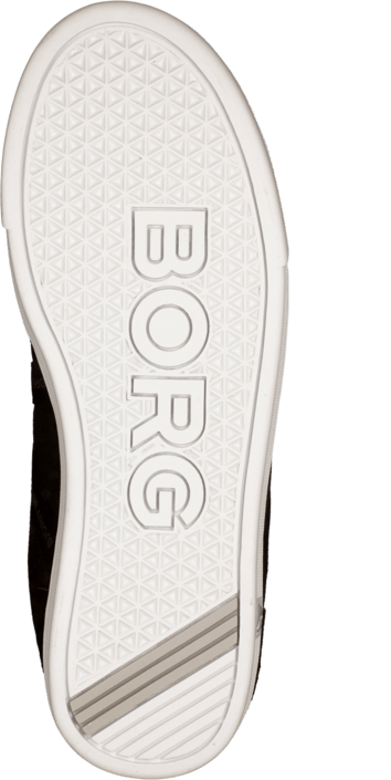 Björn Borg - X100 Low Cvs W Black